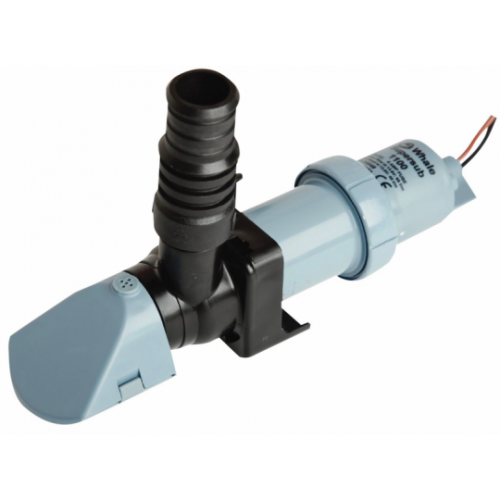 Pompa Supersub Manuale 12V
