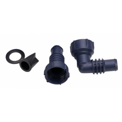 Service kit per pompe Sahara S1200