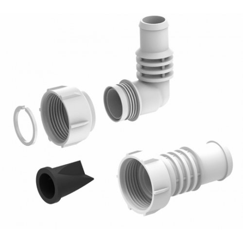 Service kit Per Pompe Tsunami T1200