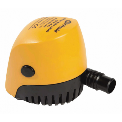 Pompa Automatica Orca 1300 24V