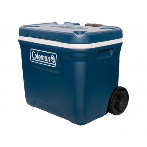 Ghiacciaia Coleman Xtreme 50 Wheeled