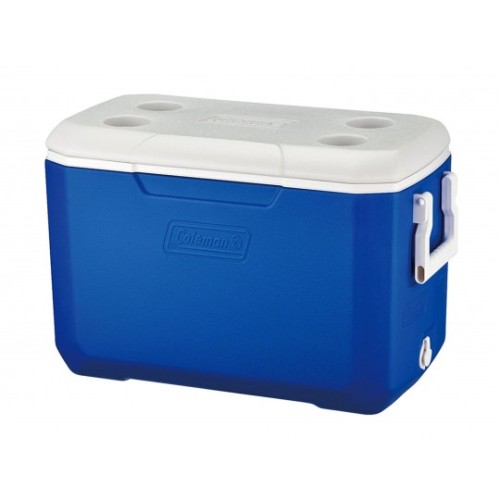 Ghiacciaia Coleman Poly-Lite 48