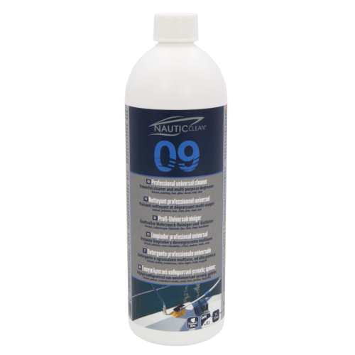 Universal Cleaner 1 lt