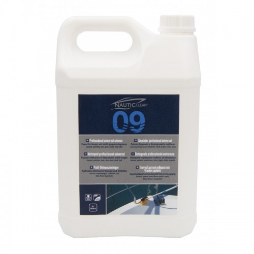 Universal Cleaner 5 lt