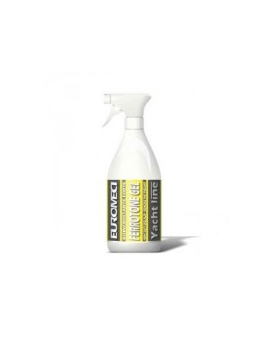 Ferrotone gel disincrostante 