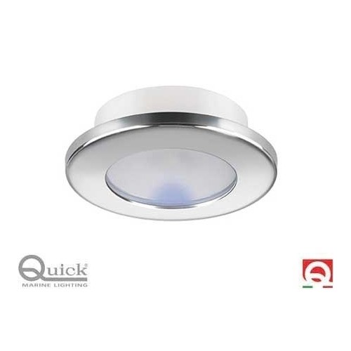 Faretto Ted CT - IP66 con interruttore touch