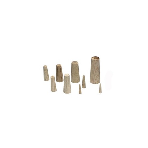 Kit coni turafalle