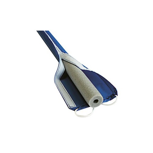 Copridraglia di colore Blu