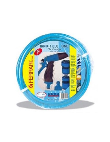 Tubo acqua da irrigazione