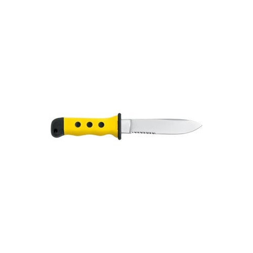 Coltello con lama in Acciaio