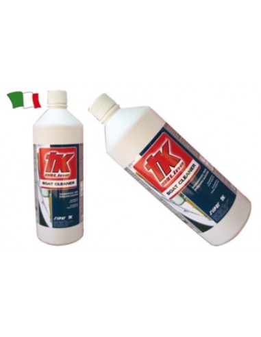 Shampoo TK Boat cleaner lt.1