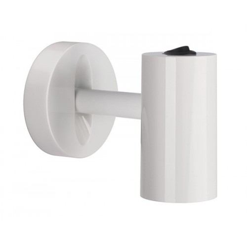 Faretto orientabile a led modello Robin