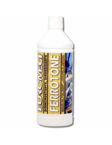 Disincrostante Ferrotone