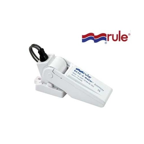 Interruttore Galleggiante Rule 35A