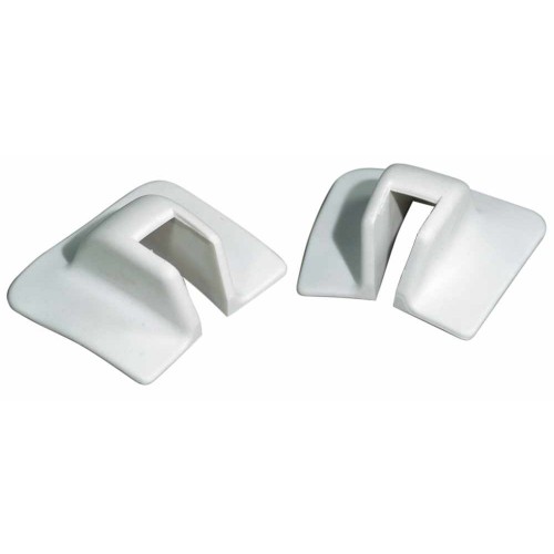 Copri poppa Fast Rubber grigio