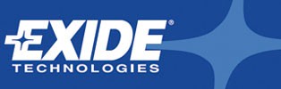 EXIDE TECHNOLOGIES