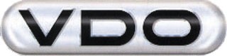 CONTINENTAL VDO