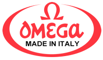 Omega brush